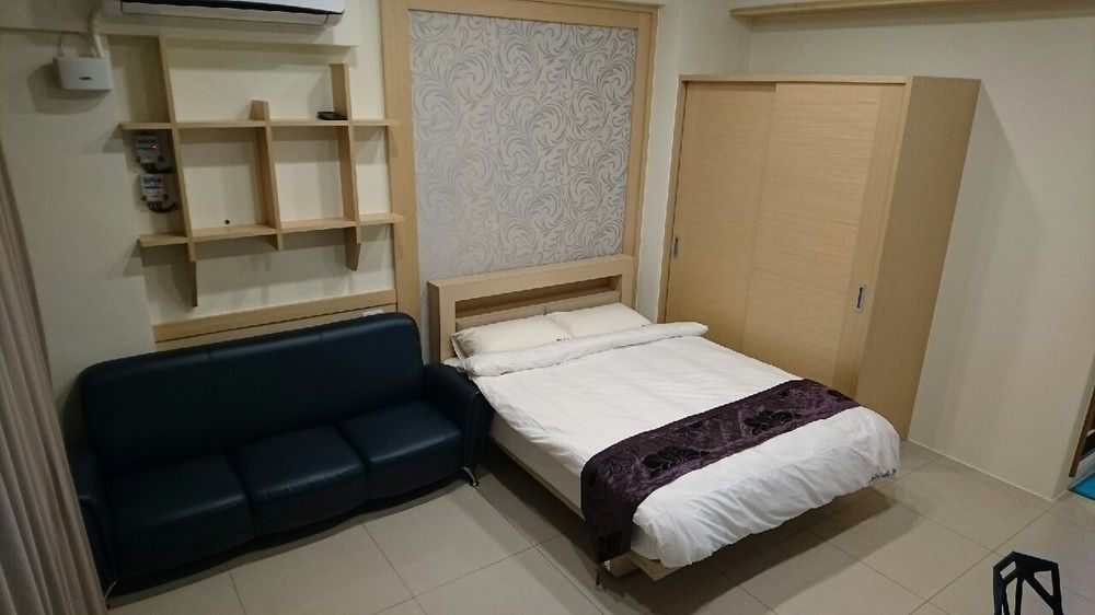 فندق Catnap ليودونغ المظهر الخارجي الصورة