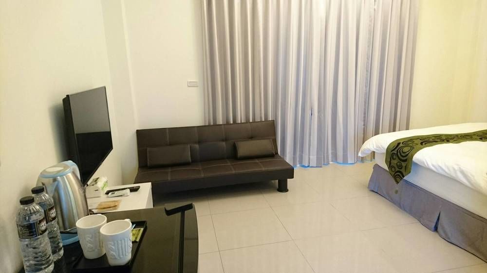 فندق Catnap ليودونغ المظهر الخارجي الصورة