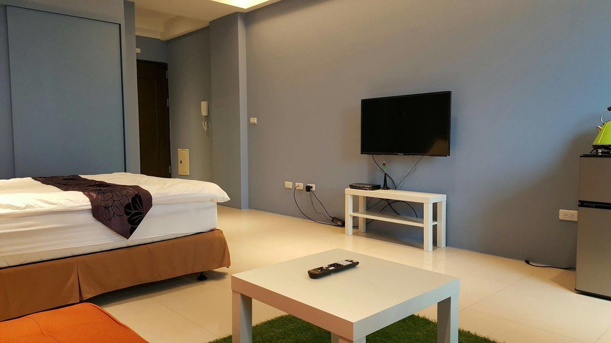 فندق Catnap ليودونغ المظهر الخارجي الصورة